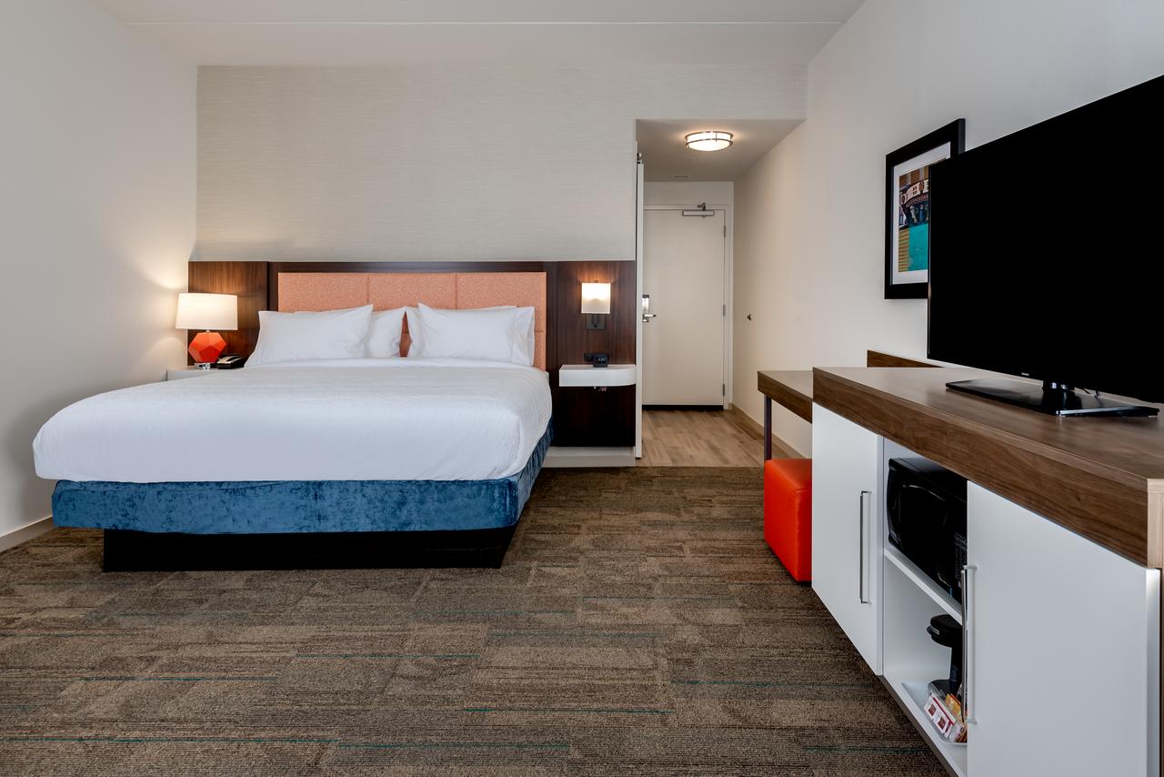 Hampton Inn Baltimore Bayview Campus - thumb 8
