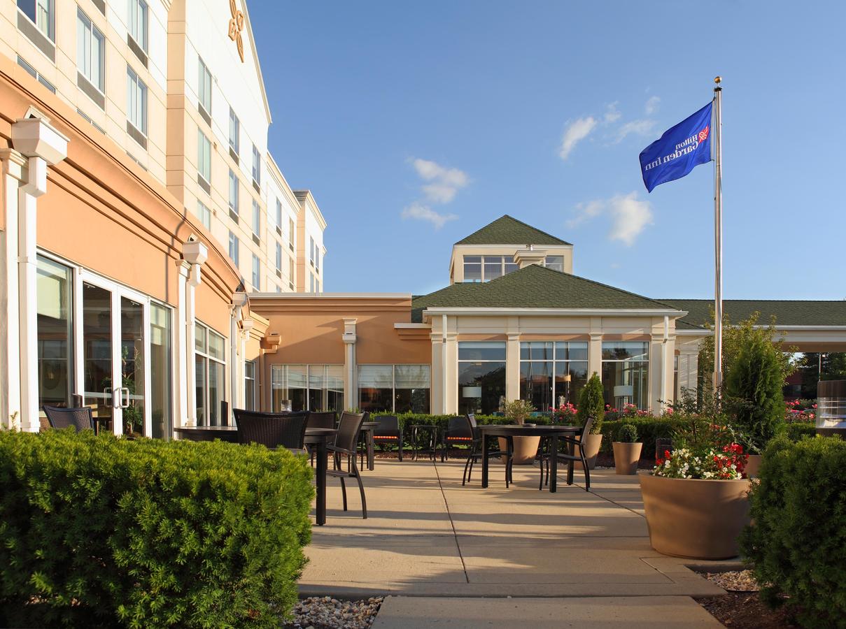 Hilton Garden Inn Frederick - thumb 24