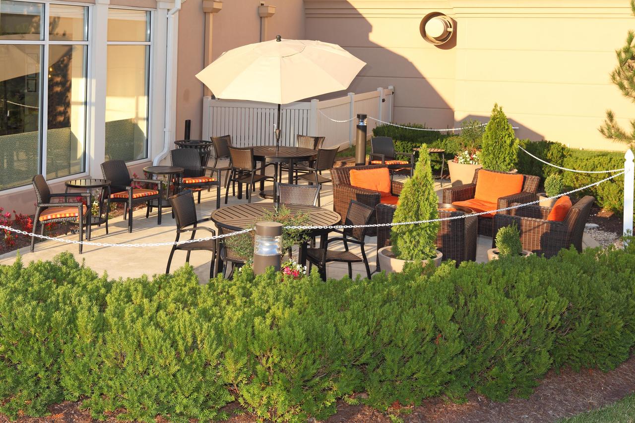 Hilton Garden Inn Frederick - thumb 25
