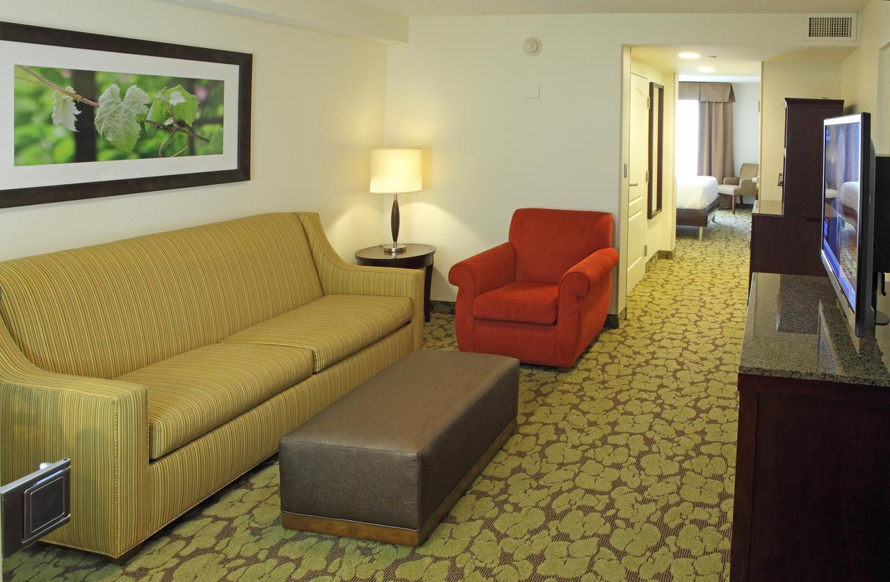 Hilton Garden Inn Frederick - thumb 19