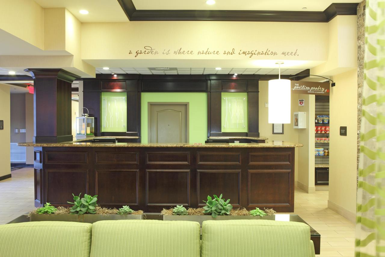 Hilton Garden Inn Frederick - thumb 13