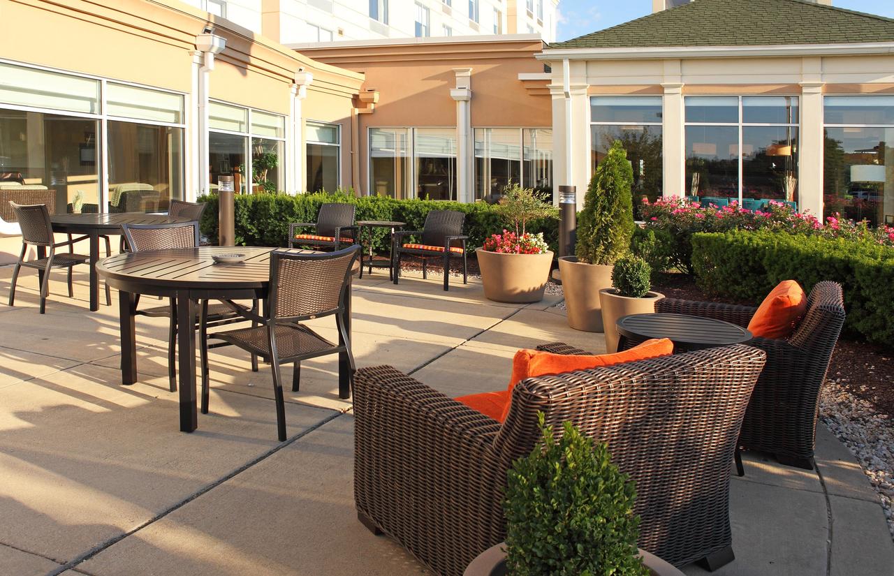 Hilton Garden Inn Frederick - thumb 14