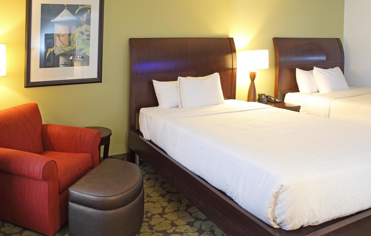 Hilton Garden Inn Frederick - thumb 20