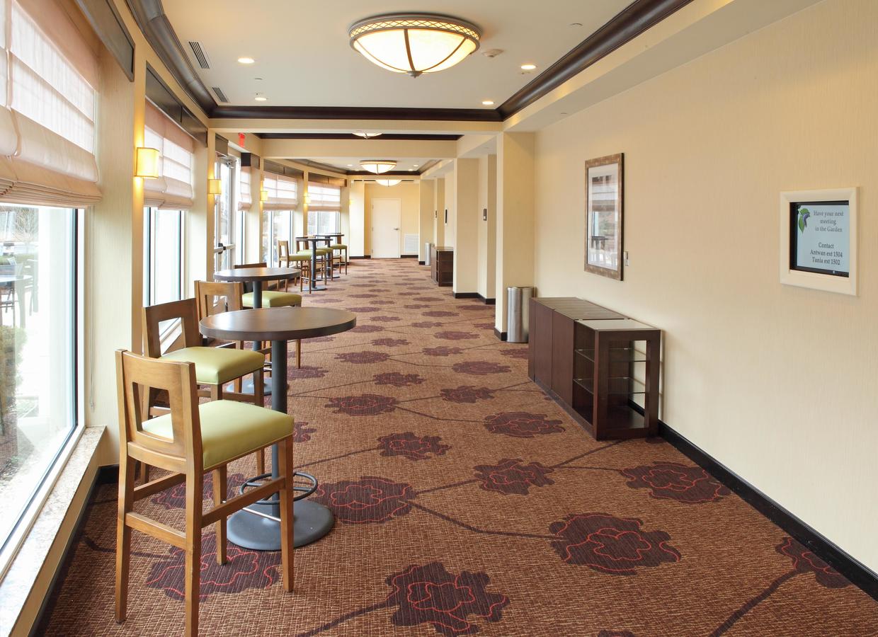 Hilton Garden Inn Frederick - thumb 18