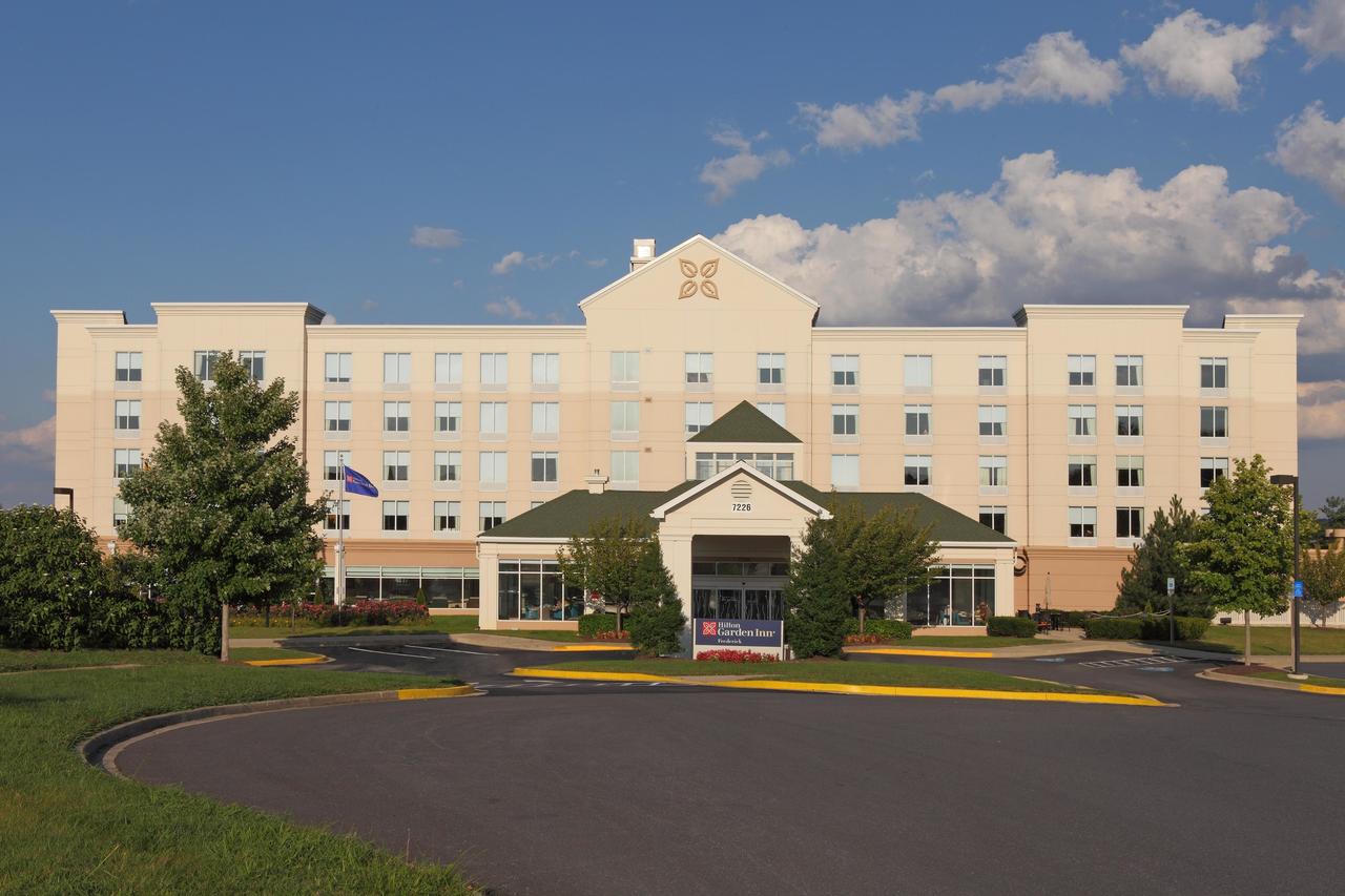 Hilton Garden Inn Frederick - thumb 28