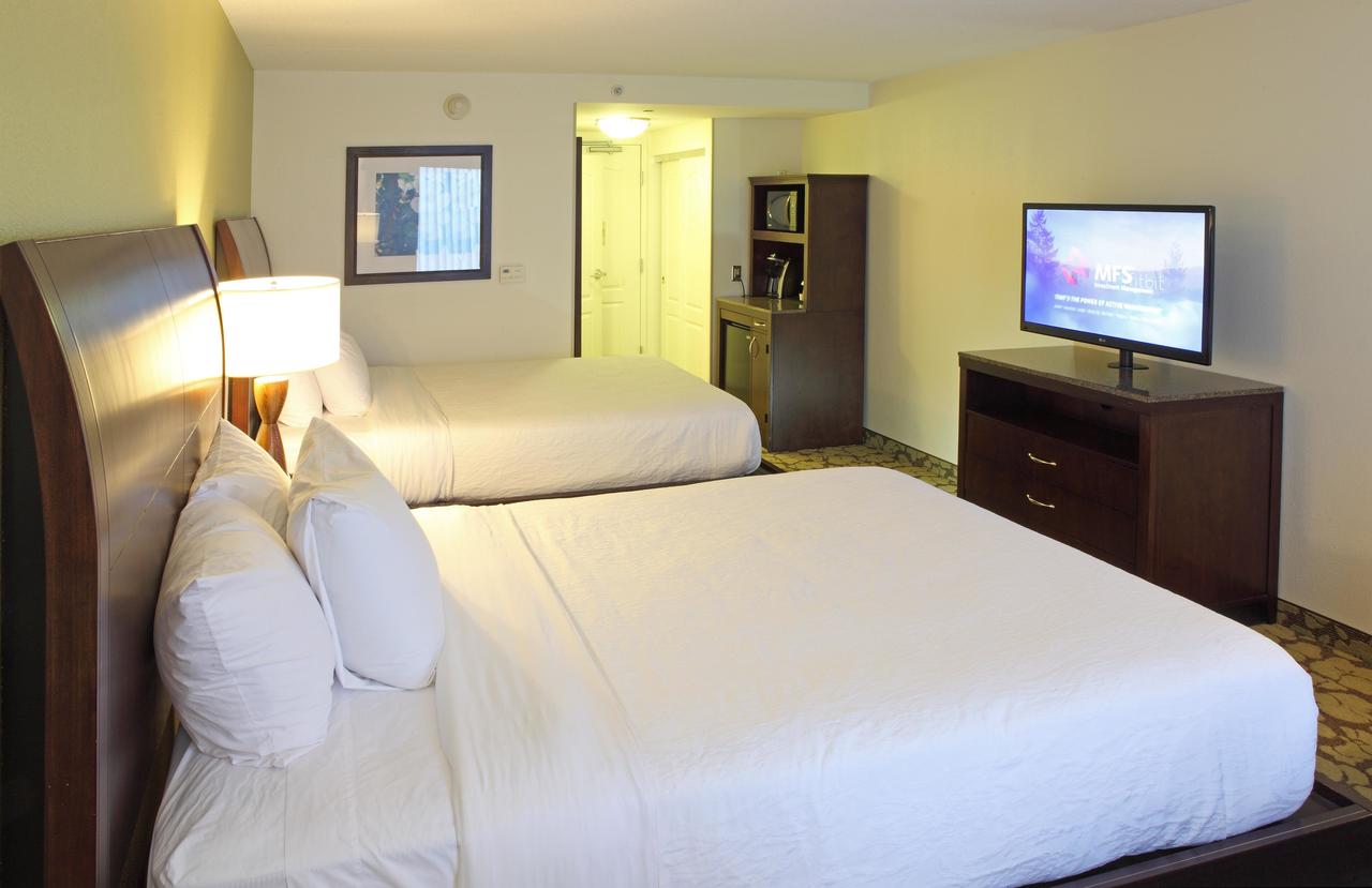 Hilton Garden Inn Frederick - thumb 7