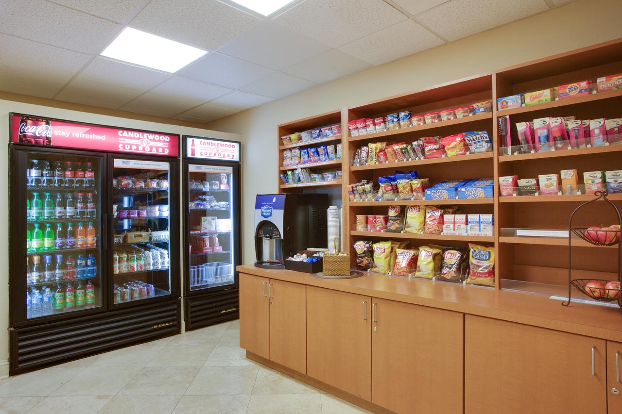 Candlewood Suites Aberdeen-Edgewood-Bel Air - thumb 12