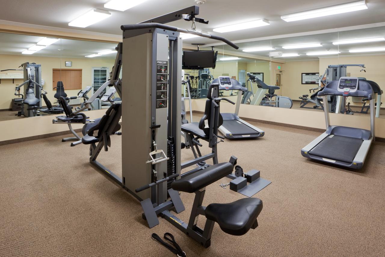 Candlewood Suites Aberdeen-Edgewood-Bel Air - thumb 28