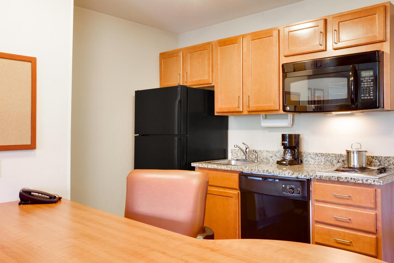 Candlewood Suites Aberdeen-Edgewood-Bel Air - thumb 11
