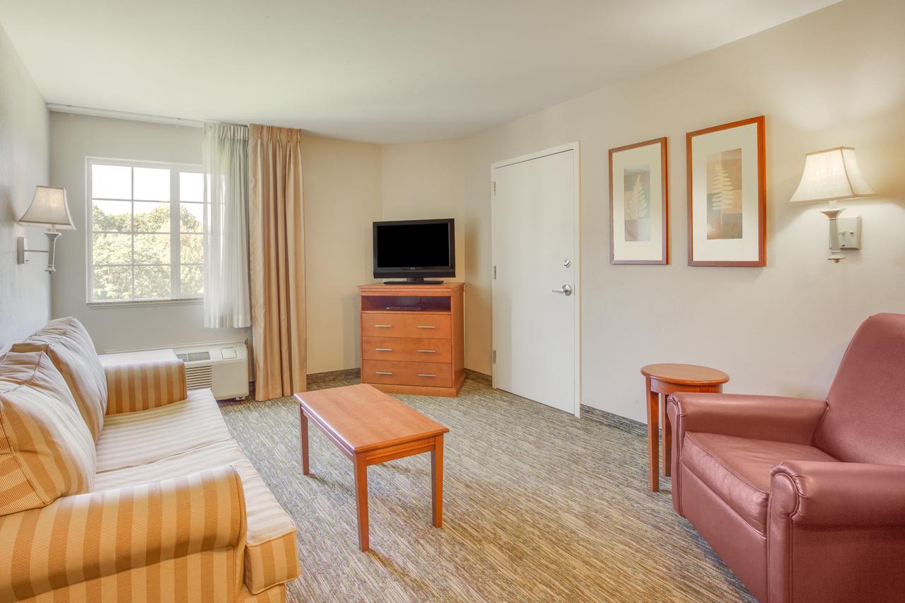 Candlewood Suites Aberdeen-Edgewood-Bel Air - thumb 3