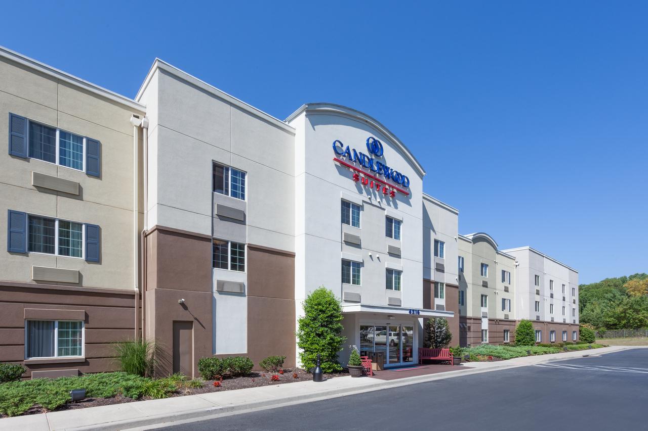 Candlewood Suites Aberdeen-Edgewood-Bel Air - thumb 25
