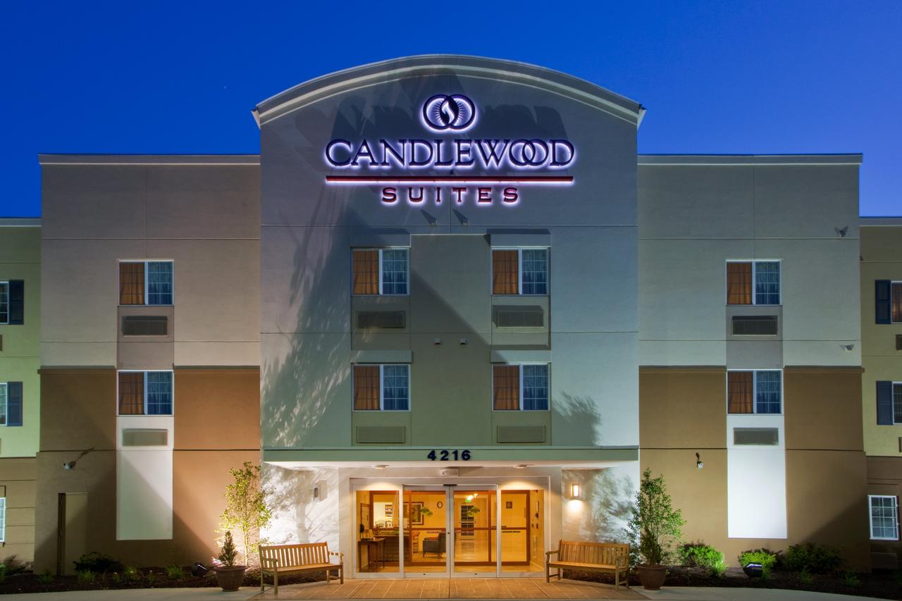 Candlewood Suites Aberdeen-Edgewood-Bel Air - thumb 29