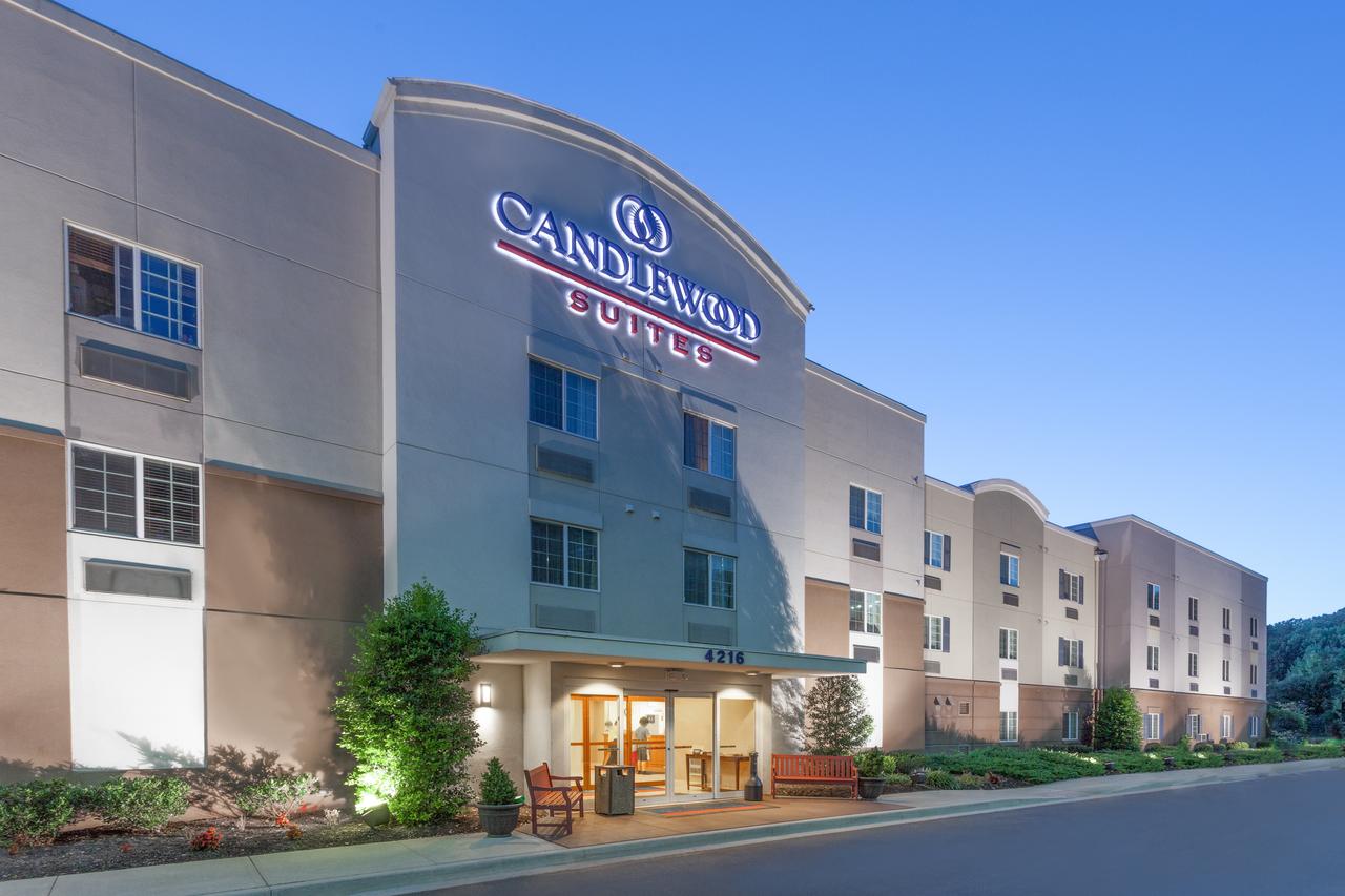 Candlewood Suites Aberdeen-Edgewood-Bel Air - thumb 0