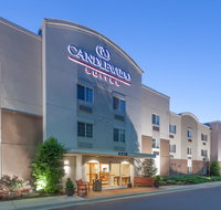 Candlewood Suites Aberdeen-Edgewood-Bel Air - Accommodation Philadelphia