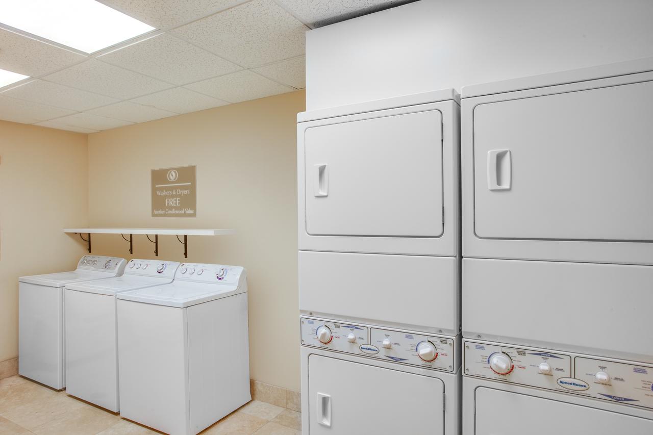 Candlewood Suites Aberdeen-Edgewood-Bel Air - thumb 8