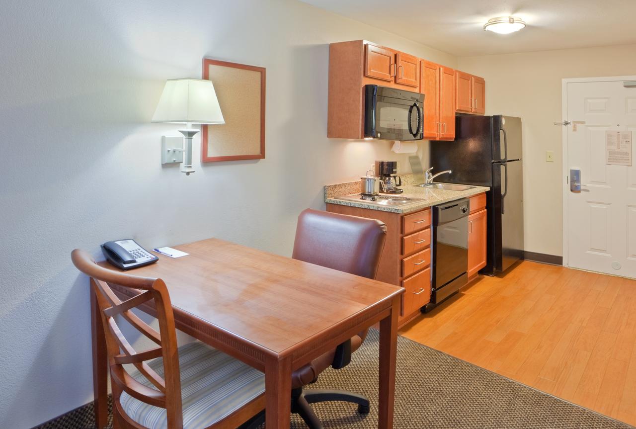 Candlewood Suites Aberdeen-Edgewood-Bel Air - thumb 20