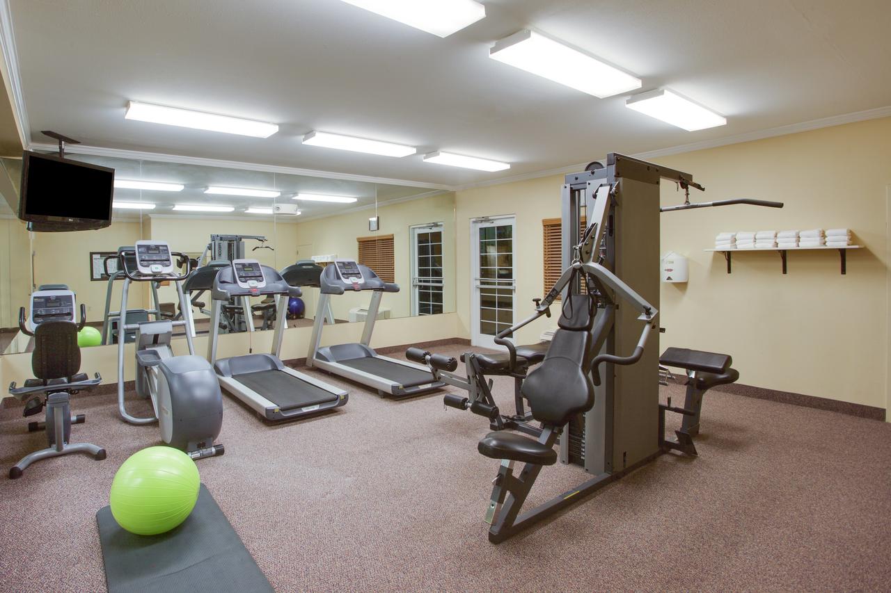 Candlewood Suites Aberdeen-Edgewood-Bel Air - thumb 17