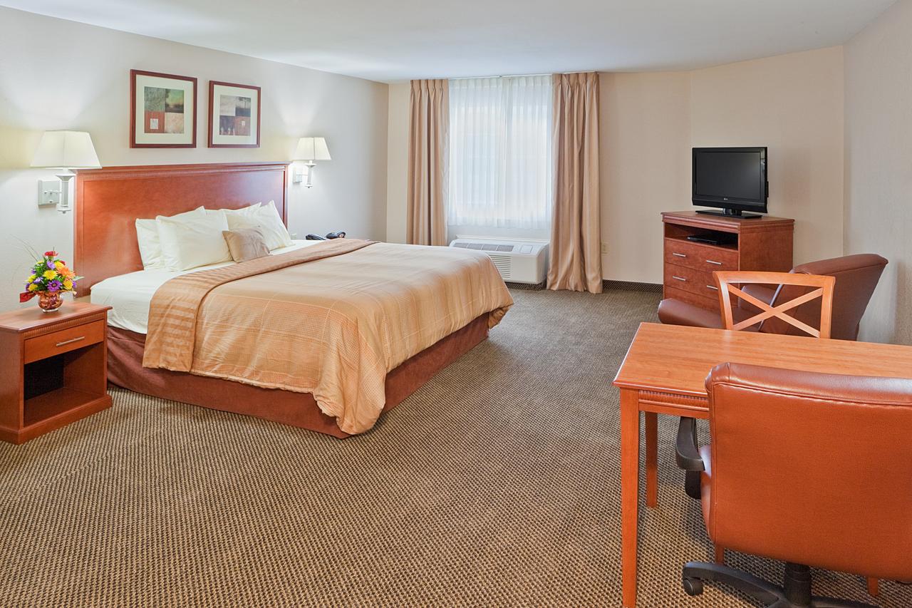 Candlewood Suites Aberdeen-Edgewood-Bel Air - thumb 16