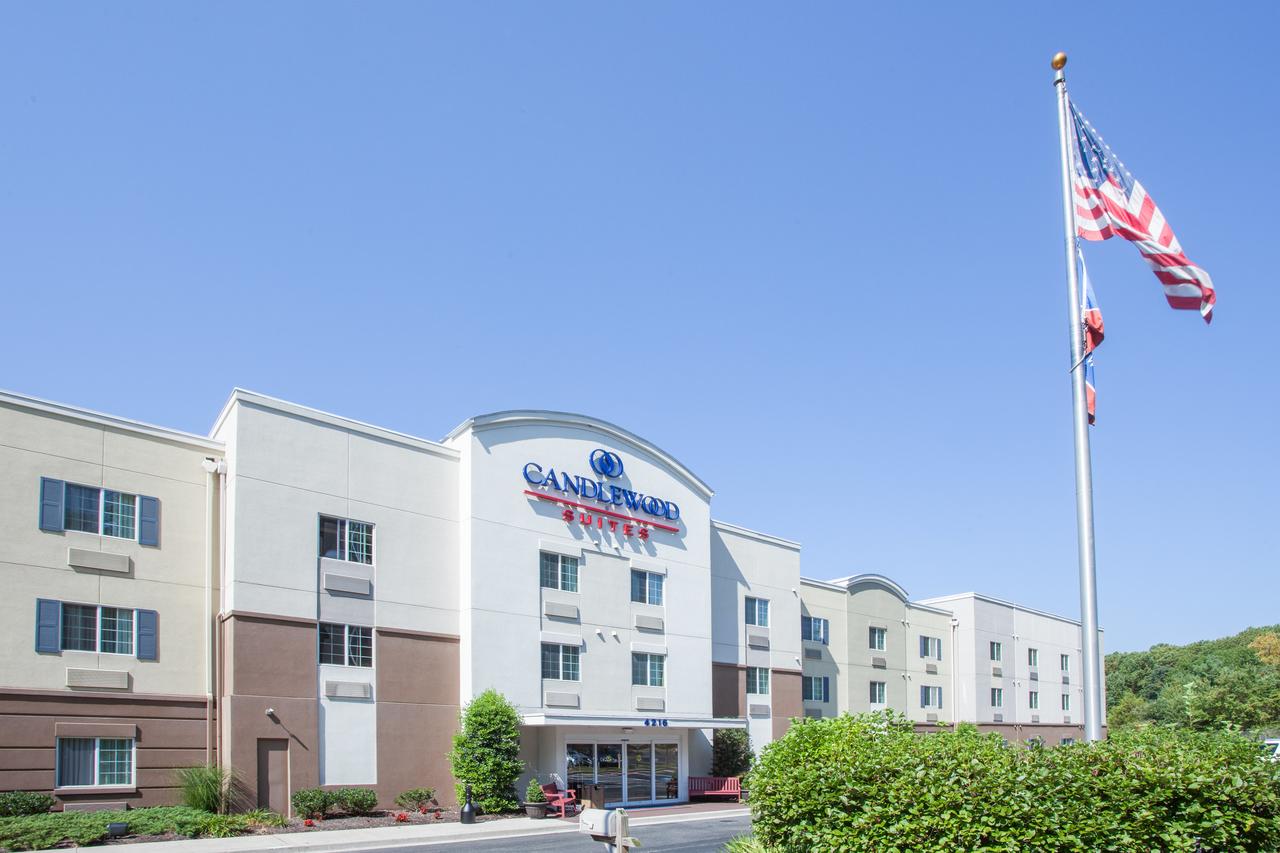 Candlewood Suites Aberdeen-Edgewood-Bel Air - thumb 26