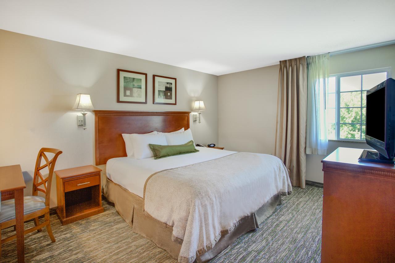 Candlewood Suites Aberdeen-Edgewood-Bel Air - thumb 2