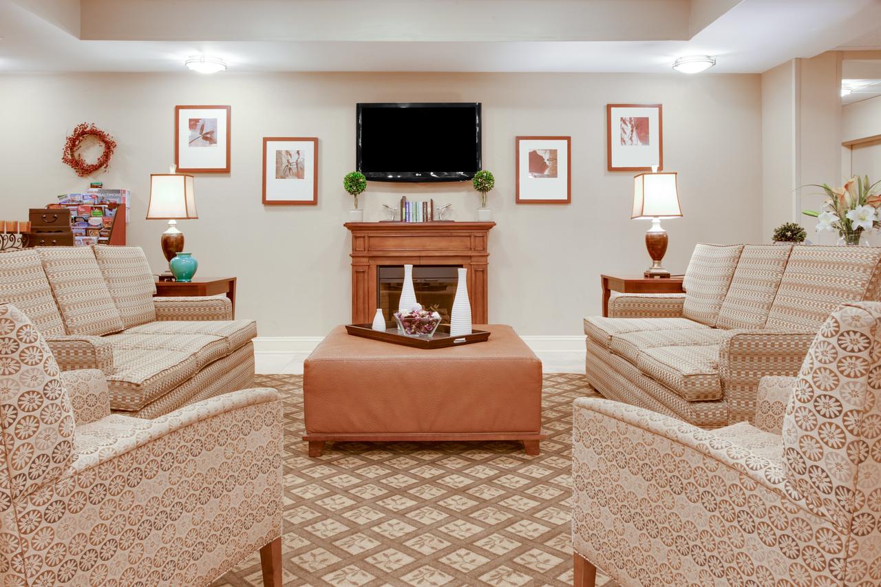 Candlewood Suites Aberdeen-Edgewood-Bel Air - thumb 19