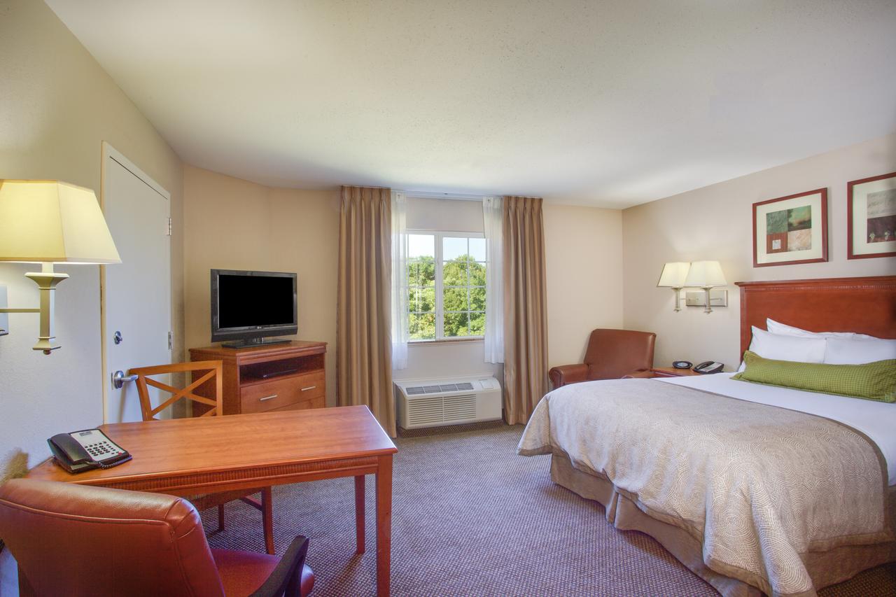 Candlewood Suites Aberdeen-Edgewood-Bel Air - thumb 21