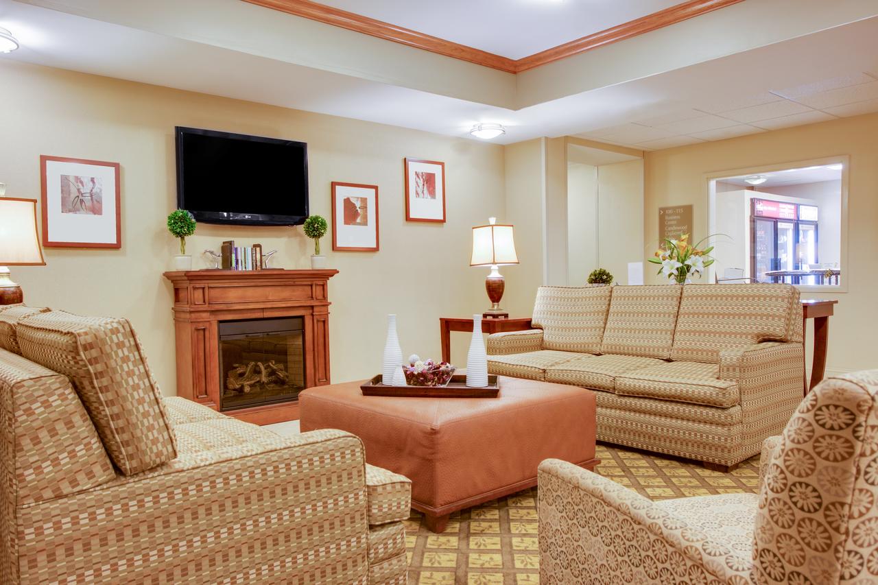 Candlewood Suites Aberdeen-Edgewood-Bel Air - thumb 23