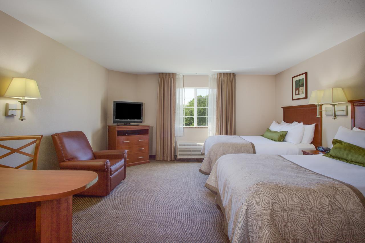 Candlewood Suites Aberdeen-Edgewood-Bel Air - thumb 1