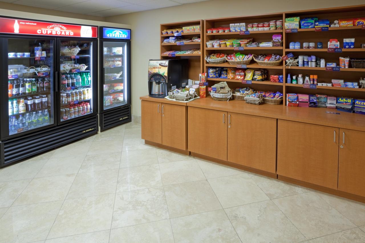 Candlewood Suites Aberdeen-Edgewood-Bel Air - thumb 9