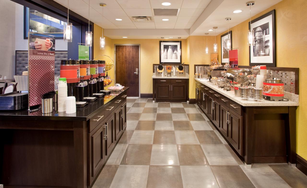 Hampton Inn & Suites - Columbia South, MD - thumb 23