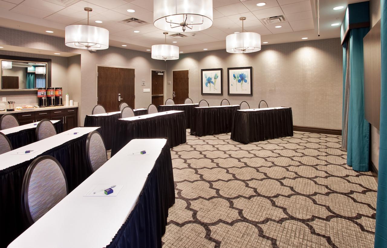 Hampton Inn & Suites - Columbia South, MD - thumb 14