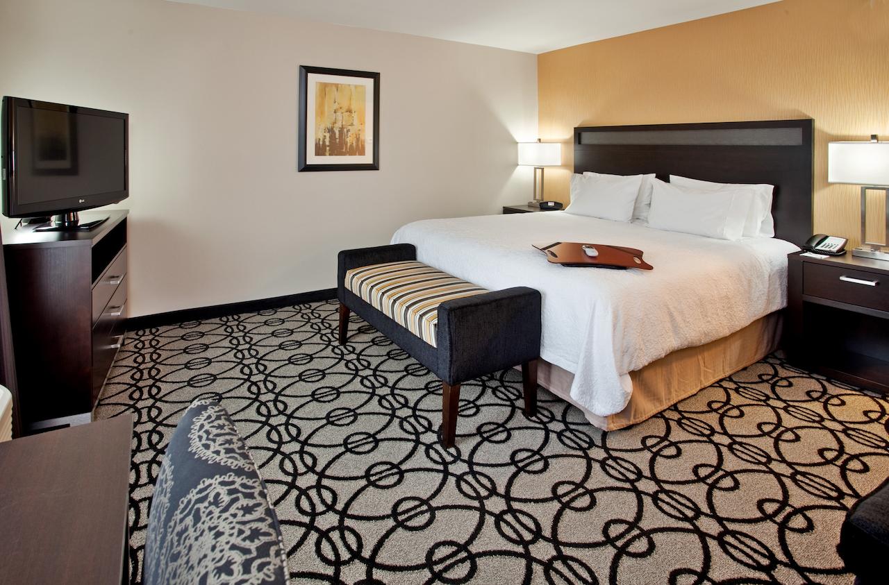 Hampton Inn & Suites - Columbia South, MD - thumb 6