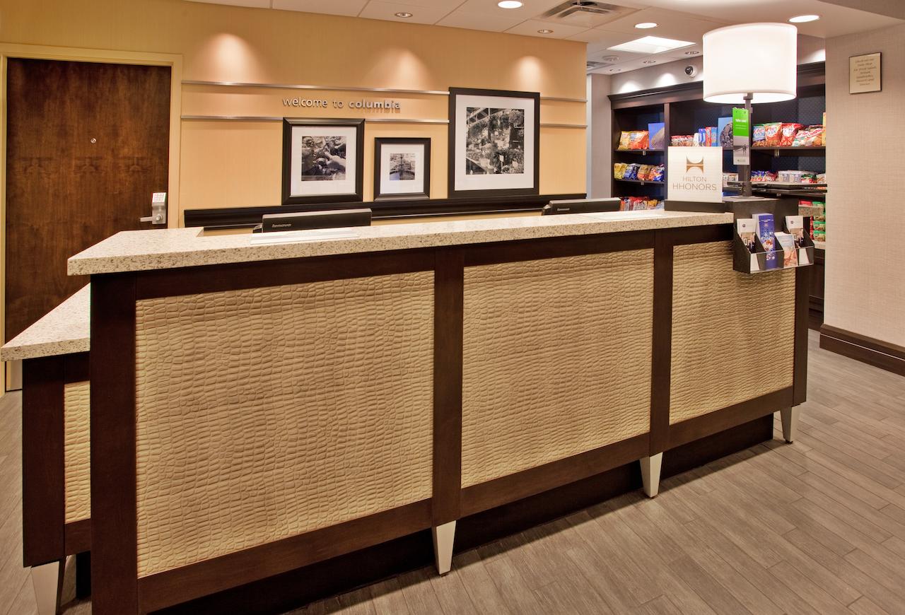 Hampton Inn & Suites - Columbia South, MD - thumb 12