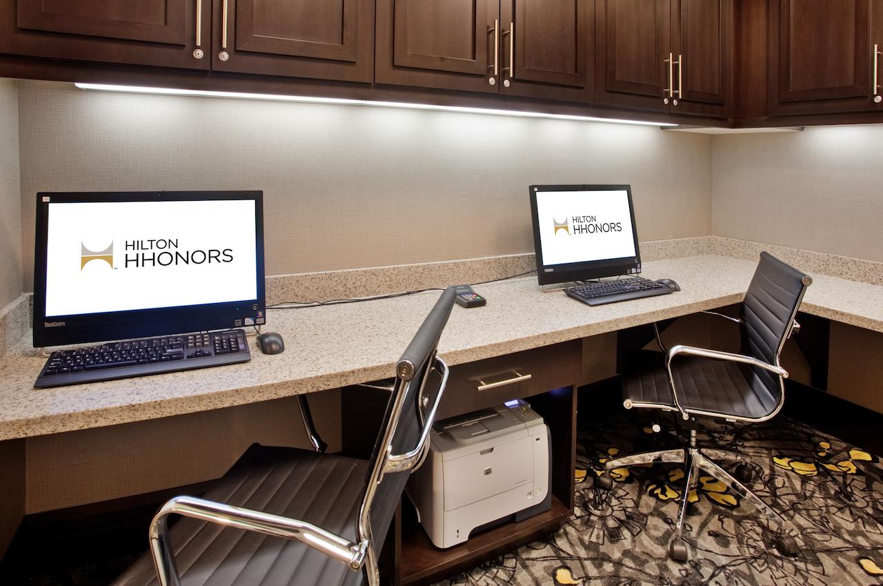 Hampton Inn & Suites - Columbia South, MD - thumb 21