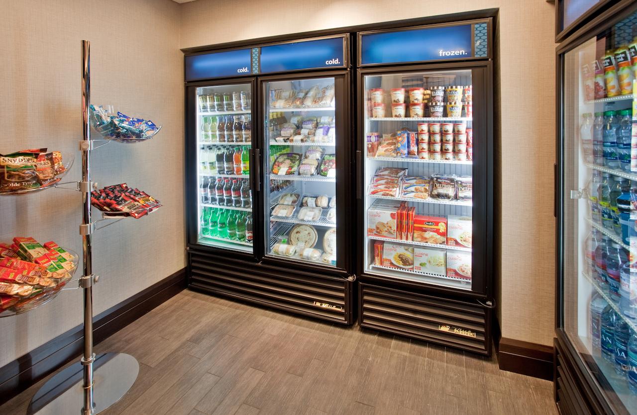 Hampton Inn & Suites - Columbia South, MD - thumb 16
