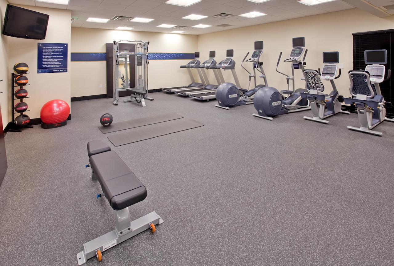 Hampton Inn & Suites - Columbia South, MD - thumb 18