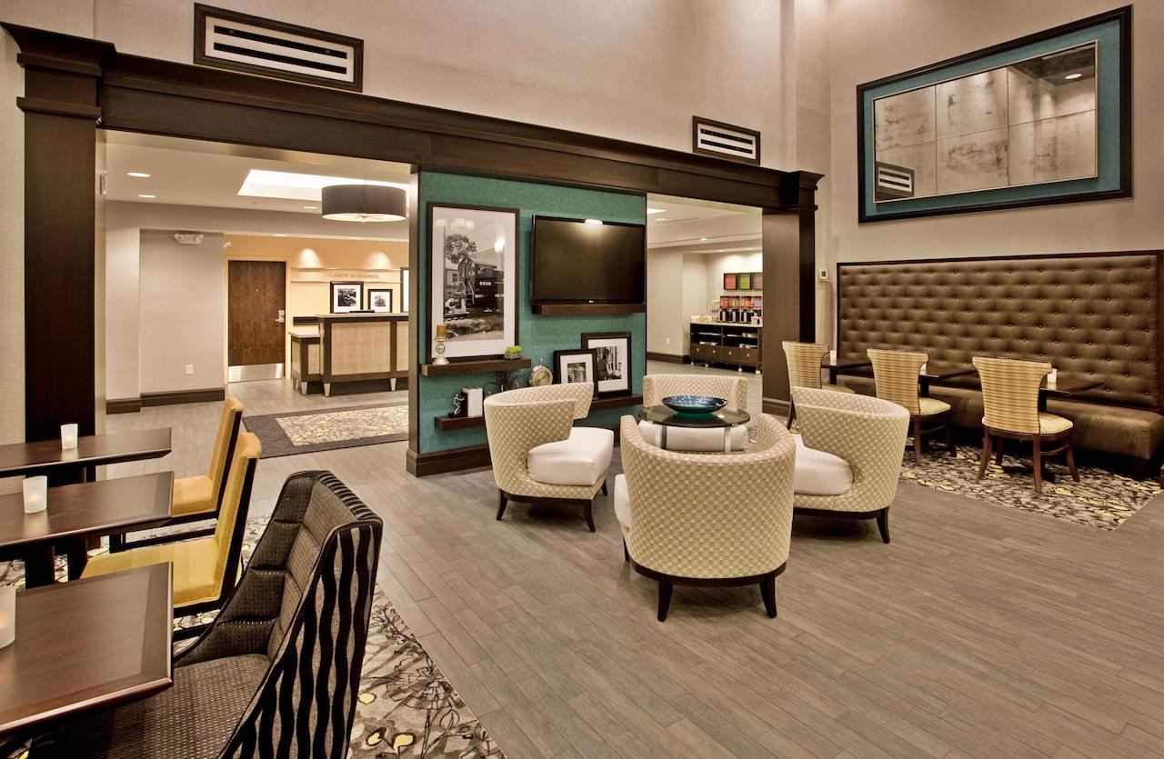Hampton Inn & Suites - Columbia South, MD - thumb 9