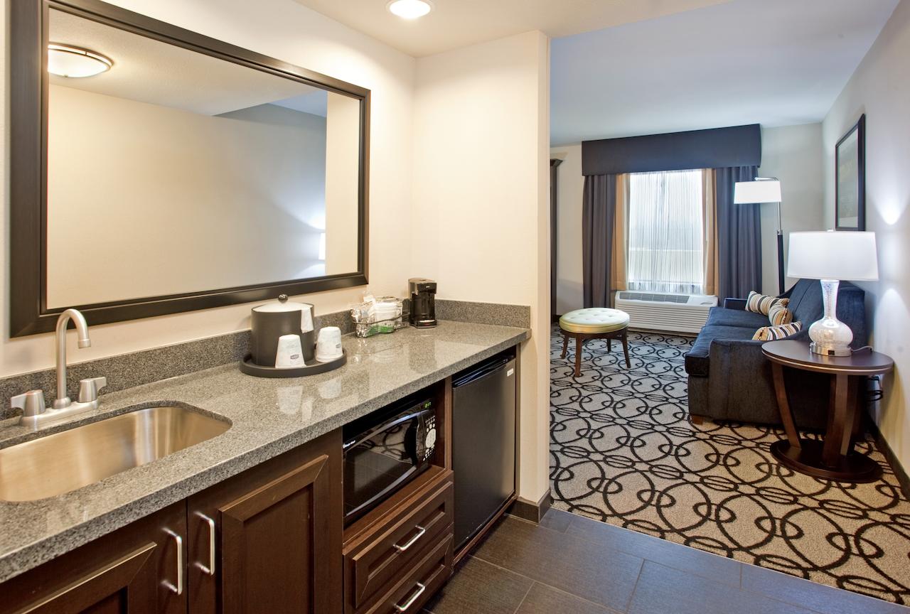Hampton Inn & Suites - Columbia South, MD - thumb 7