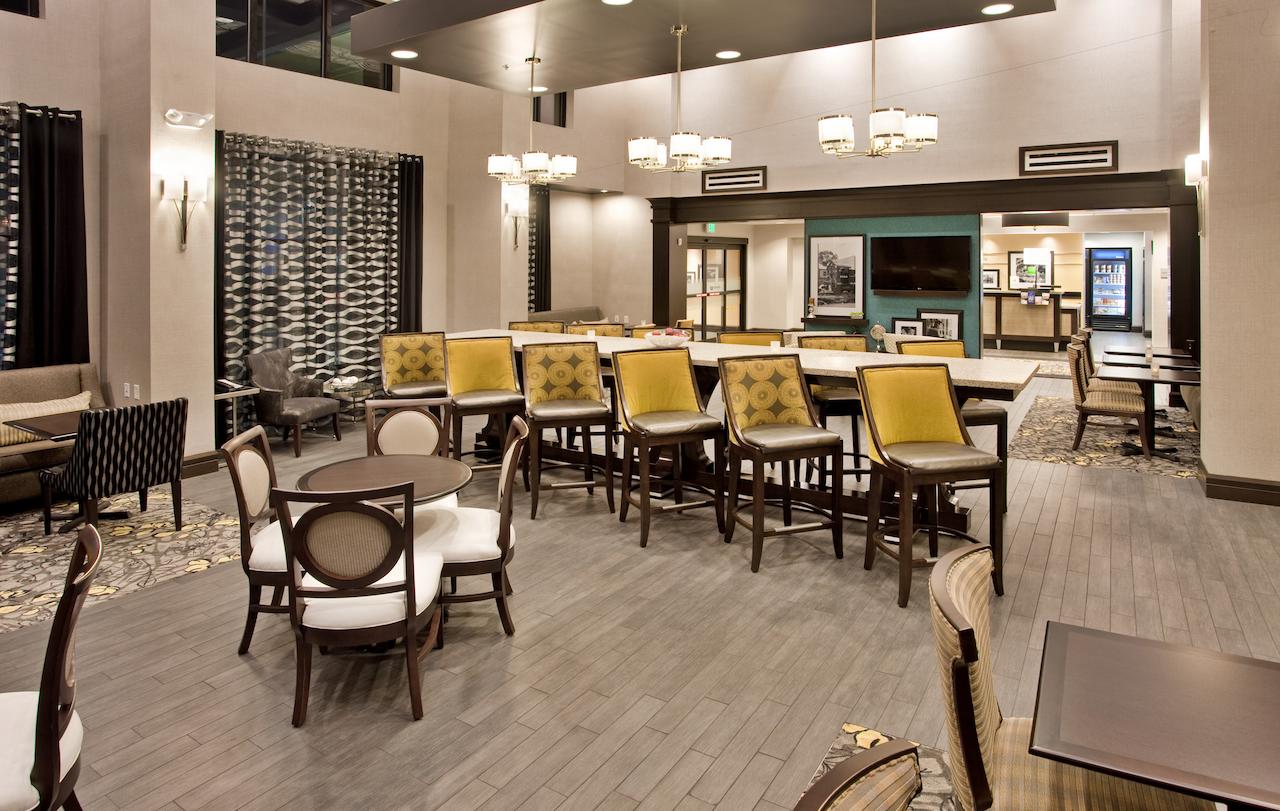 Hampton Inn & Suites - Columbia South, MD - thumb 8