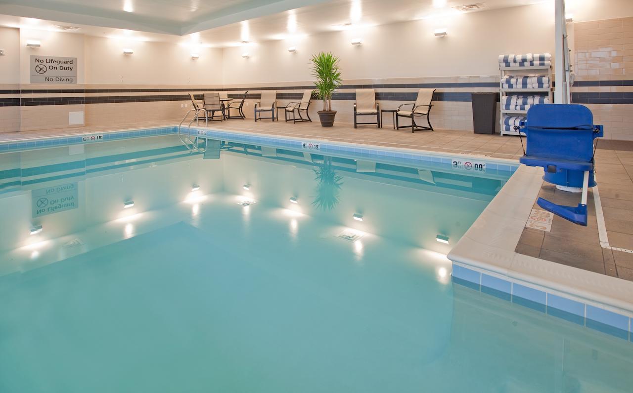 Hampton Inn & Suites - Columbia South, MD - thumb 3