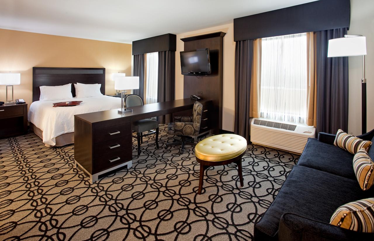 Hampton Inn & Suites - Columbia South, MD - thumb 4