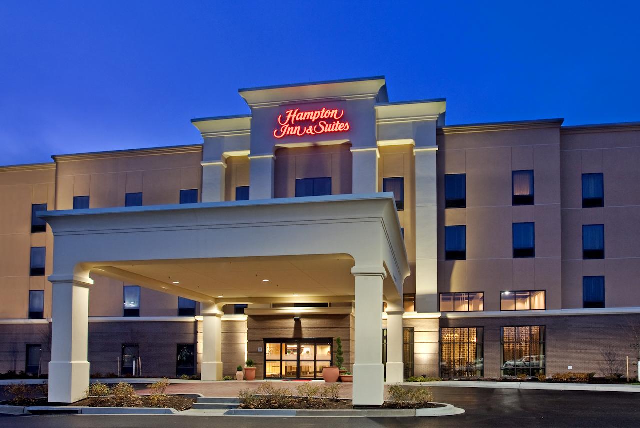 Hampton Inn & Suites - Columbia South, MD - thumb 19
