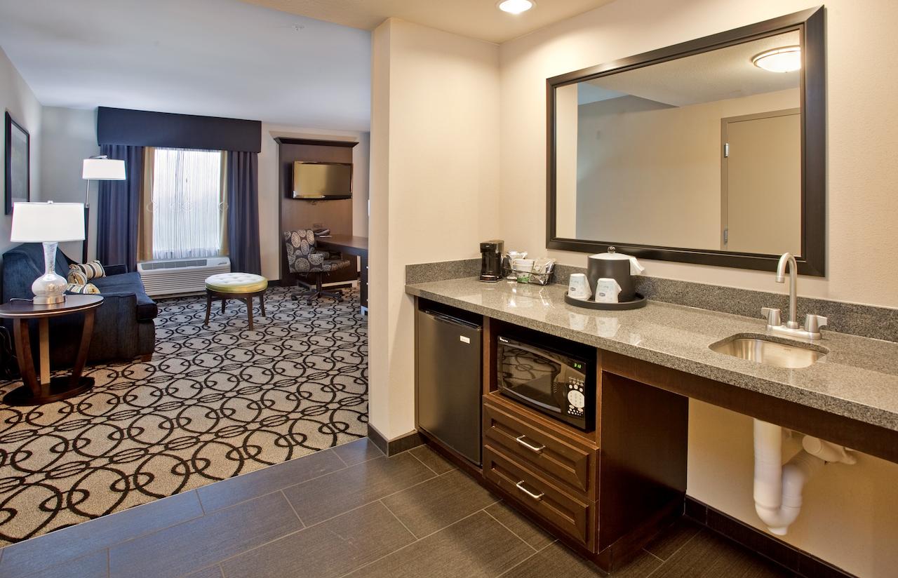 Hampton Inn & Suites - Columbia South, MD - thumb 22