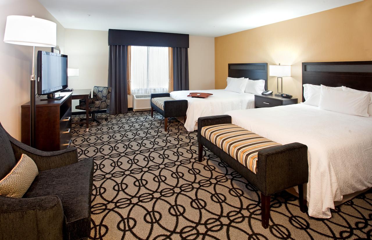 Hampton Inn & Suites - Columbia South, MD - thumb 17