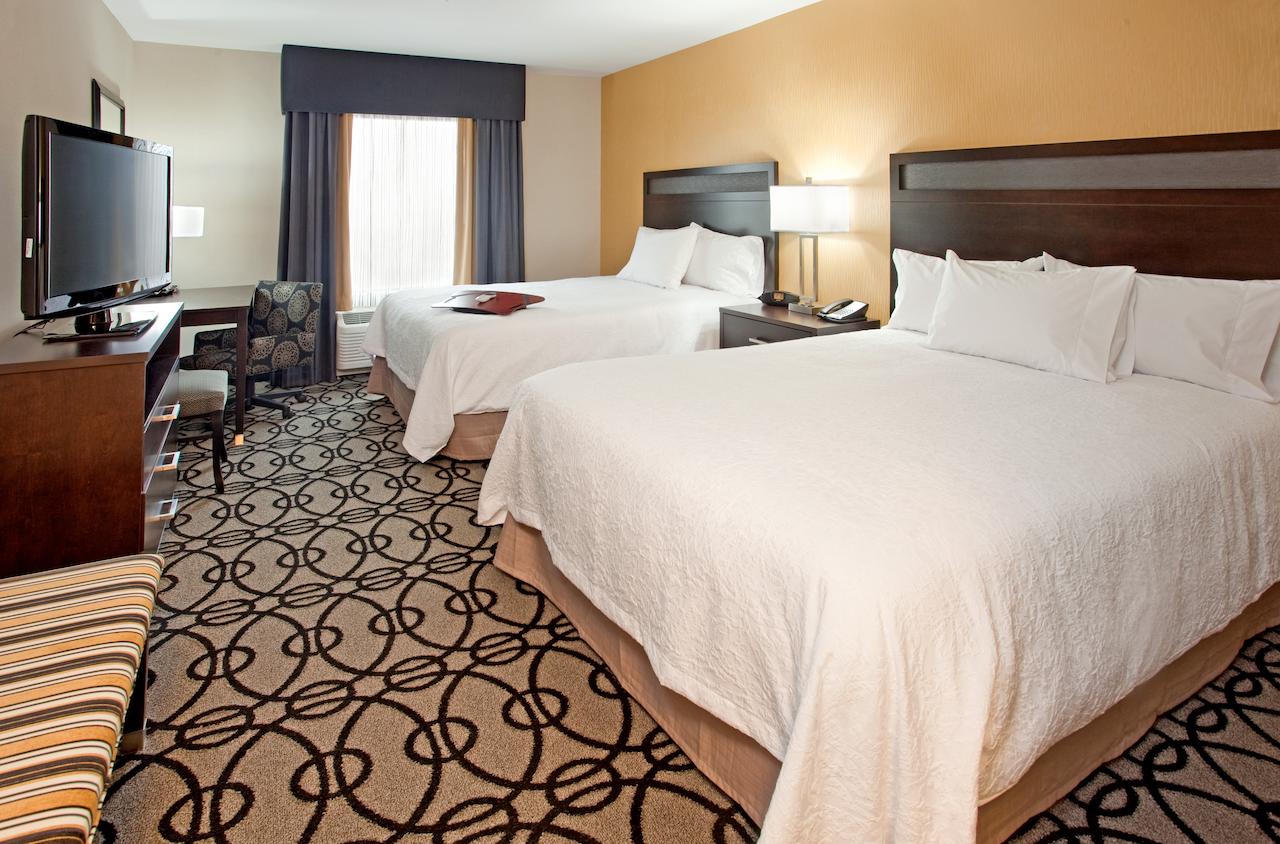 Hampton Inn & Suites - Columbia South, MD - thumb 0