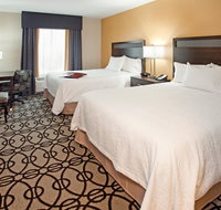 Hampton Inn  Suites - Columbia South MD - Accommodation Philadelphia
