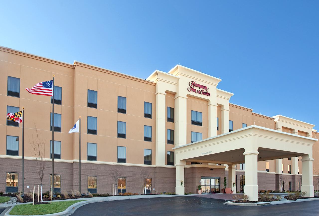 Hampton Inn & Suites - Columbia South, MD - thumb 20
