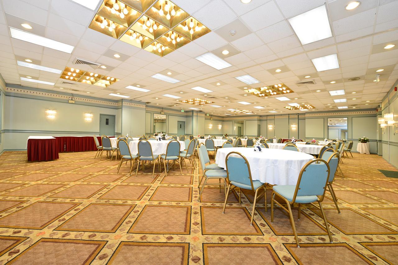 Americas Best Value Inn - Baltimore - thumb 15