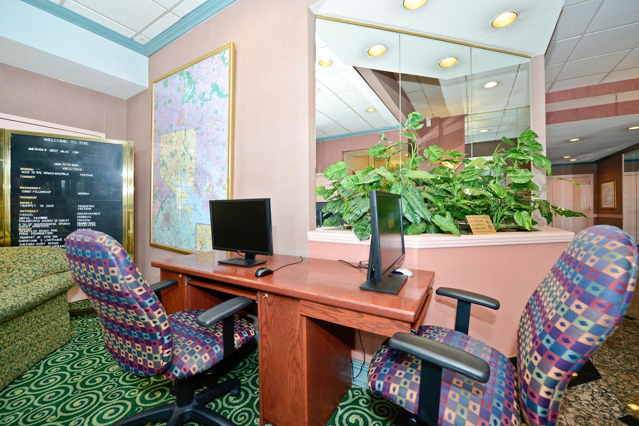 Americas Best Value Inn - Baltimore - thumb 9