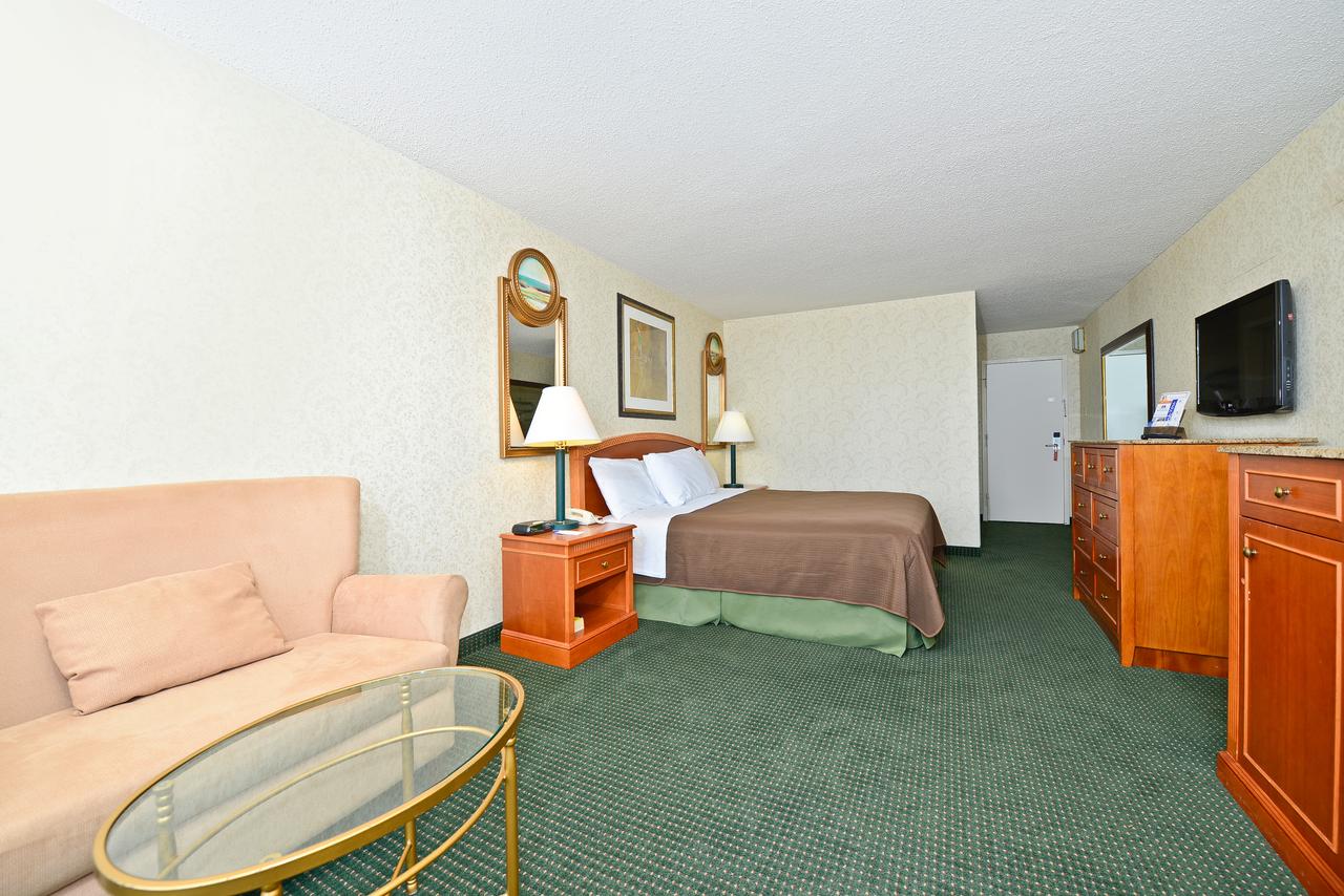 Americas Best Value Inn - Baltimore - thumb 3